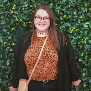 Meet your Posher, Lillian